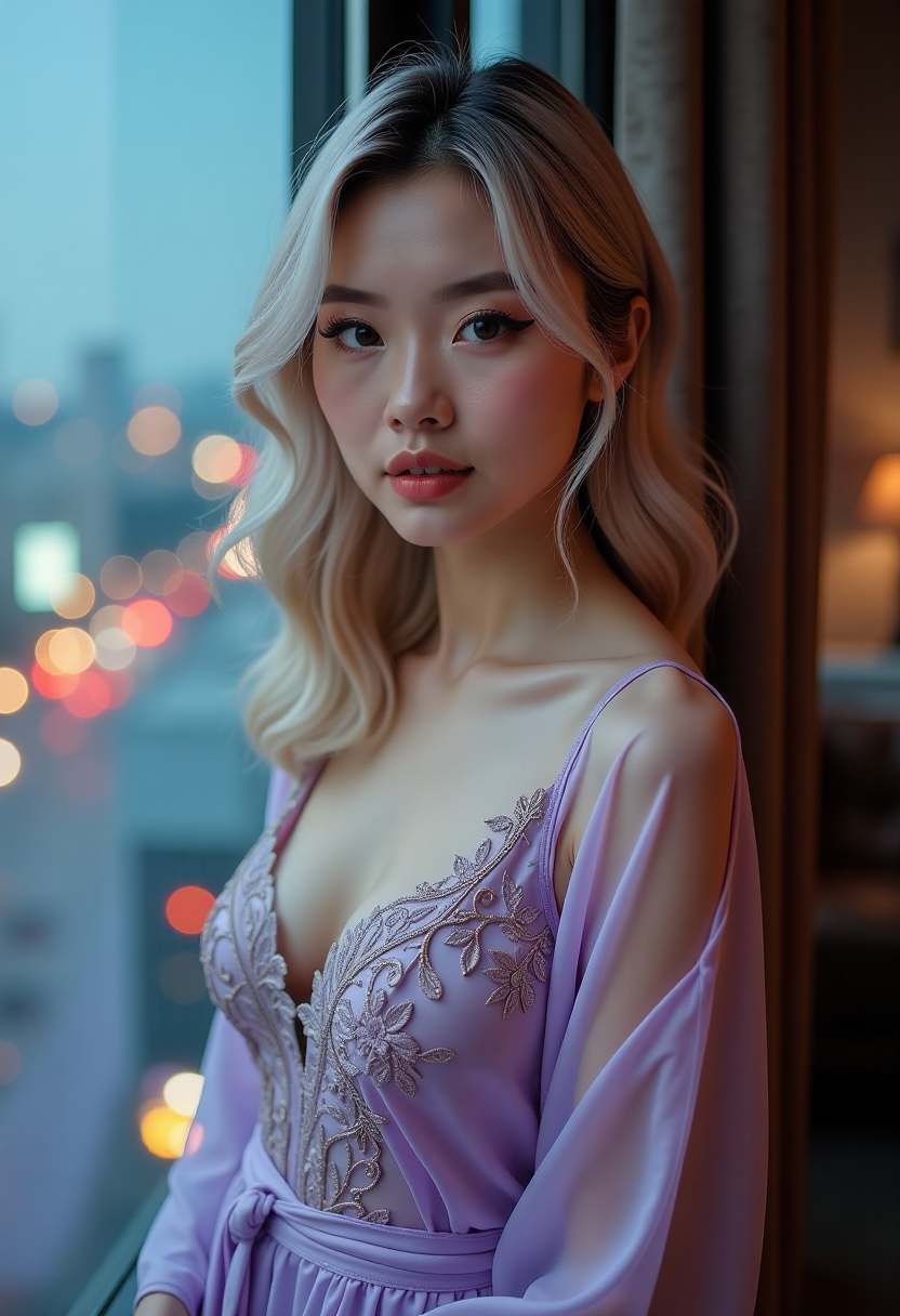 女婿大人剧评